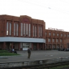 Вокзал г.Котельнич. Автор: Dmitriy Zonov