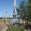 Памятник освободителям Котельниково. Автор: Суслов Николай