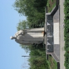 Памятник павшим в Великой Отечественной Войне. Автор: Sergey.ft