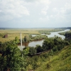 Козельск, река Жиздра. м. Автор: mikolo