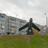 Памятник Героям крылатой эскадры. Автор: Alexander Kuguchin
