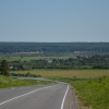 Вид с холма. Автор: igorzouev