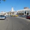 Вокзал Краснодар I