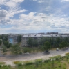 Центр города, круговая панорама. Автор: Качуровский Вячеслав