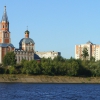 Краснокамск. Автор: Franz Schiffers