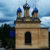 Краснокамск. Часовня Василия Великого. Автор: BAP2012