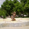 Фонтан (Fountain). Автор: Razuvaev