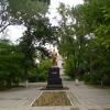 Памятник Ленину (Lenin&#039;s monument). Автор: Razuvaev
