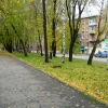 Улица ухтомского Ukhtomskogo street. Автор: Влад Поздеев