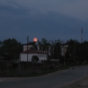 Луна. Автор: Evgeniy_from_Perm