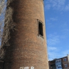 Старая башня. Автор: Евгений Перцев ©