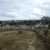 Вид на автовокзал. Автор: Денис Горыныч