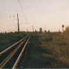 Станция Крымская, верхняя восточная горловина. Автор: =BoozyteuR=