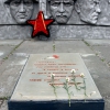 Мемориал павшим в ВОВ 1941-1945. Автор: masandart