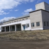 здание пожарной охраны ОАО Русполимет. Автор: Рыболов