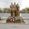 Памятник Победы. Автор: Roksana Schwarz