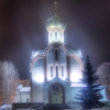 Успенка церковь. Автор: Alexandr Efimov