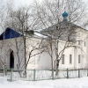 Куса, церковь. 2008 г. Автор: Кутенёв Владимир