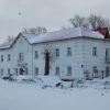 Куйбышев, Детская Больница, 2008г. Автор: jmaks