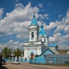Кяхта.Успенская церковь. Автор: Andrei Ogorodnik