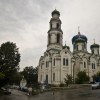Кыштым, собор (1857), августа-2008. Автор: Andrey Zakharov