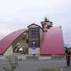 Railway station in Лабытнанги (16.08.2007). Автор: dziamgacz