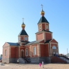 Лагань. Церковь святителя Николая Чудотворца. Автор: zhivik89