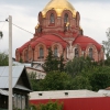 Церковь в Лаишево. Автор: Konstantin Byshevoy