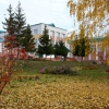 ЛСШ №2 / Laishev&#039;s secondary school №2. Автор: Kars-Ev