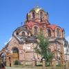 Софийский собор в Лаишево. Автор: Boris Averianov