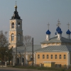 Церковь. Автор: Vladimir Konstantinov