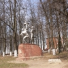 Памятник. Автор: Marat.Berkovich