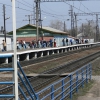 Станция «Undol», Gorkovskaia железная дорога. Автор: Marat.Berkovich