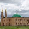 Мечеть в Лангепасе. Автор: IPAAT
