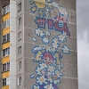 Советский декор в здании на улице Ленина. Автор: IPAAT