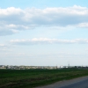 Панорама Лебедяни на въезде с троекуровской трассы. Автор: kovyrshin