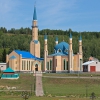 *** Мечеть ***. Автор: Евгений Мишаков