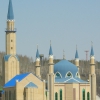 мечеть. Автор: валькирия