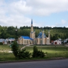 Мечеть в г. Лениногорске. Автор: MILAV