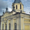 церковь в Лихославле. Автор: Sergey Bulanov