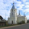 Церковь в Лихославле. Автор: Vladimir Ovchinnikov