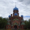 Храм Иоанна Богослова в Дулеве. Автор: Pyotr