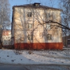 Рядом с тёщиным домом. Автор: Андрей Макаров