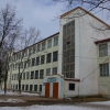 Школа в Ликлино-Дулёво. Автор: trolleway