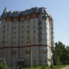 Отель Edificio de apartamentos Avenida Кирова. Автор: AnFeNi