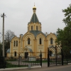 Православная Церковь. Автор: Sergey Beljakoff