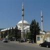 Центральная джума-мечеть