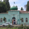 Медресе-исламское учебное заведение