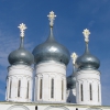 Макарьев монастырь. Автор: Tatiana mc