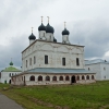Макарьев, Троицкий Макариево-Унженский монастырь. Автор: Ibreev_Den